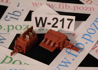 WYŁĄCZNIK SIEĆ-6 STYK